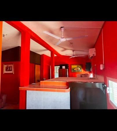 Departamento Kassandra Puerto Peñasco المظهر الخارجي الصورة