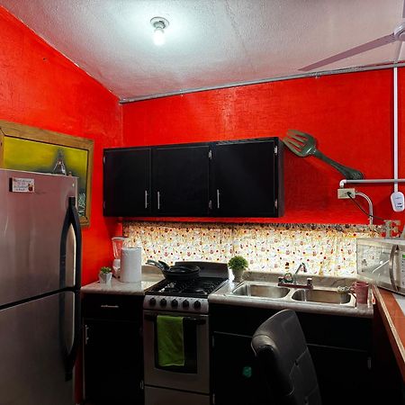 Departamento Kassandra Puerto Peñasco المظهر الخارجي الصورة