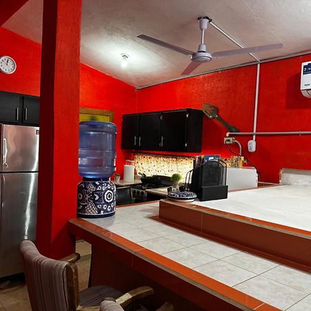 Departamento Kassandra Puerto Peñasco المظهر الخارجي الصورة