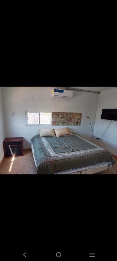 Departamento Kassandra Puerto Peñasco المظهر الخارجي الصورة
