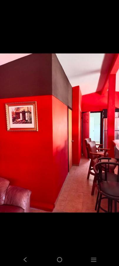 Departamento Kassandra Puerto Peñasco المظهر الخارجي الصورة