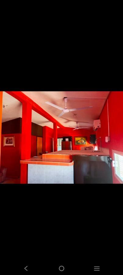 Departamento Kassandra Puerto Peñasco المظهر الخارجي الصورة