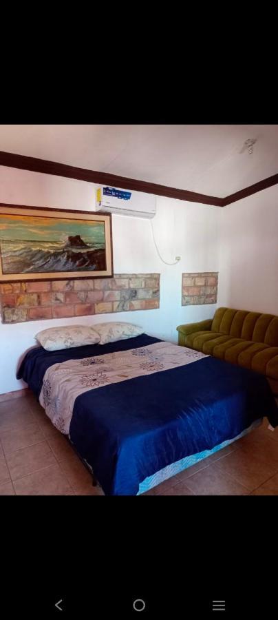 Departamento Kassandra Puerto Peñasco المظهر الخارجي الصورة