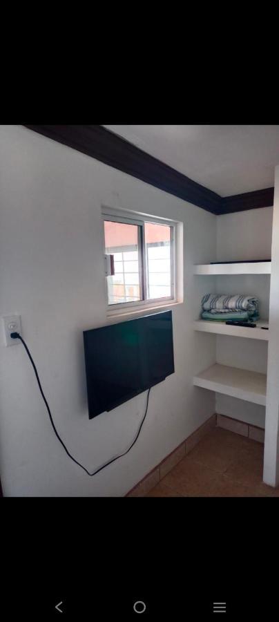 Departamento Kassandra Puerto Peñasco المظهر الخارجي الصورة