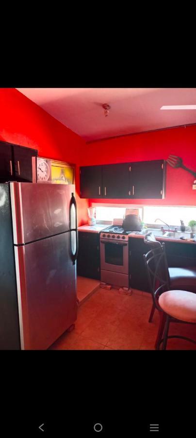 Departamento Kassandra Puerto Peñasco المظهر الخارجي الصورة