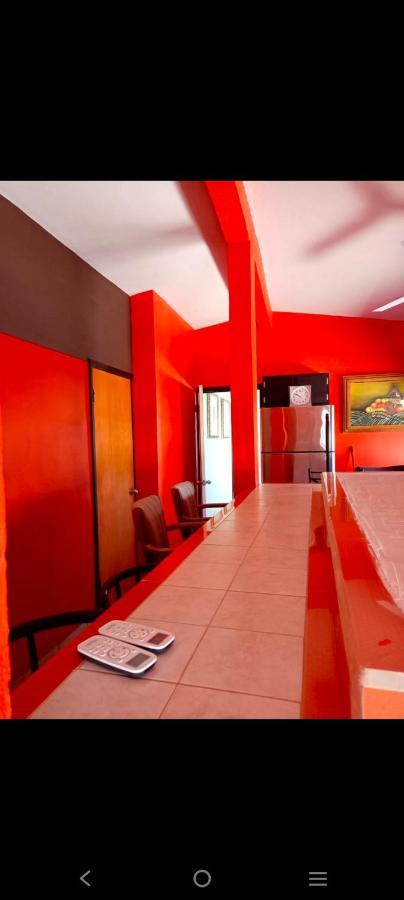 Departamento Kassandra Puerto Peñasco المظهر الخارجي الصورة