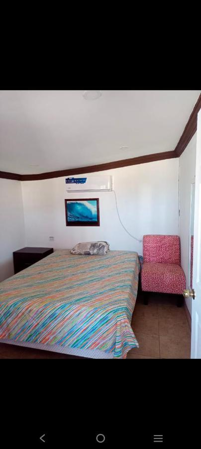 Departamento Kassandra Puerto Peñasco المظهر الخارجي الصورة