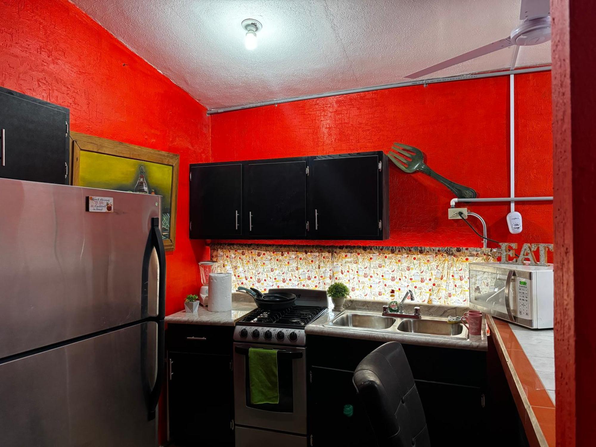 Departamento Kassandra Puerto Peñasco المظهر الخارجي الصورة