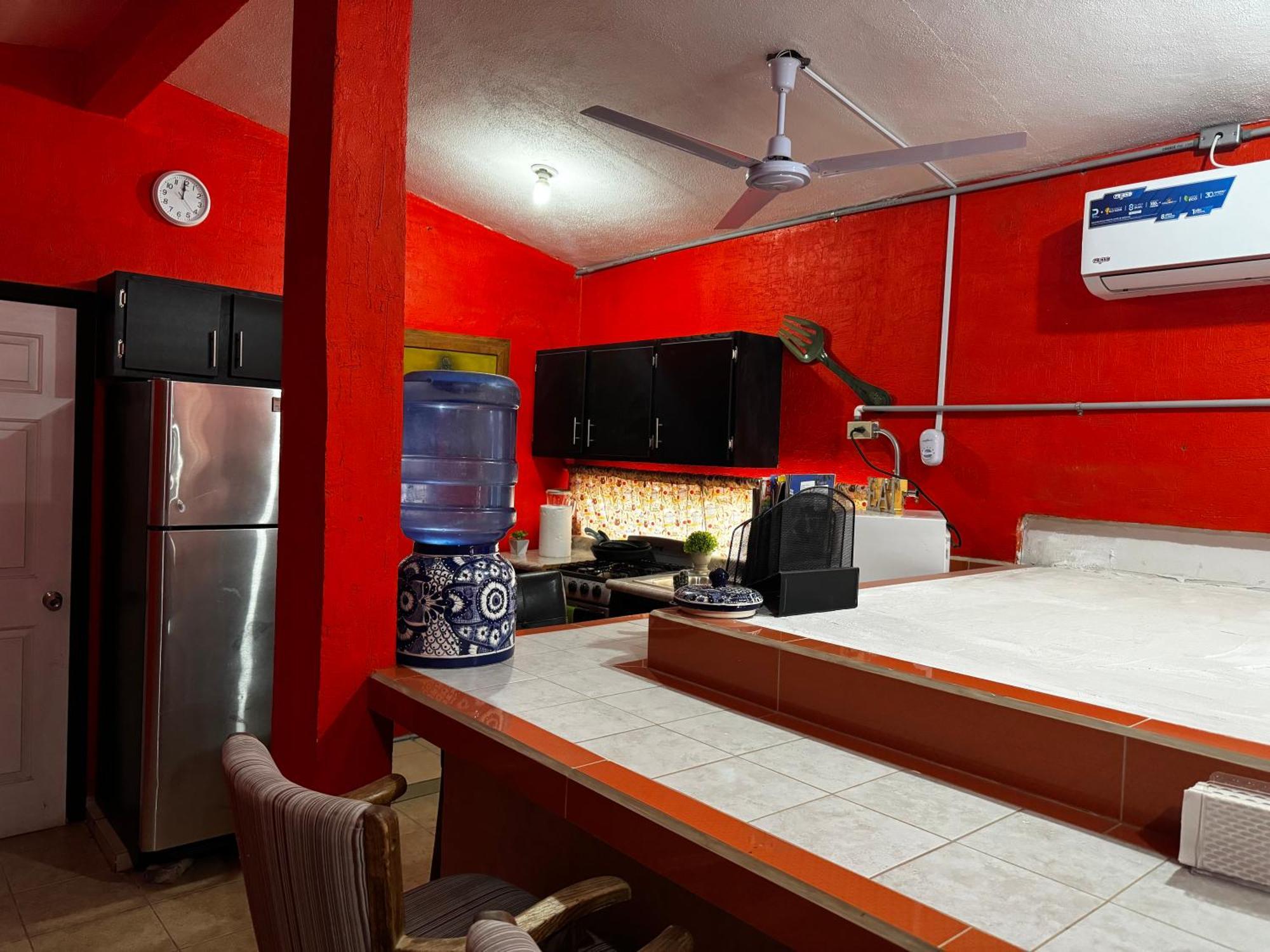 Departamento Kassandra Puerto Peñasco المظهر الخارجي الصورة